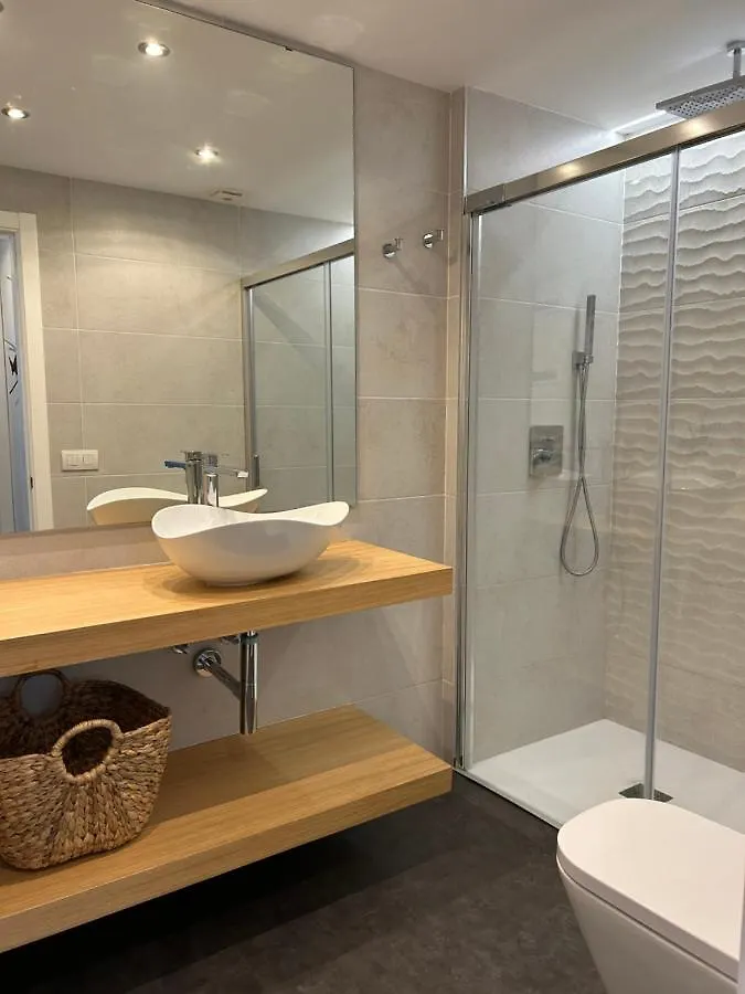 Puertito Beach Suites 1 بويرتيتو دو غويمار